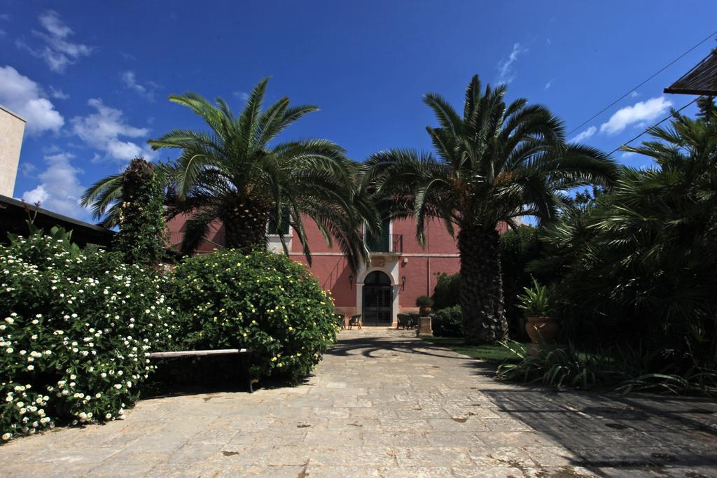 Villa Casina Dei Preti Conversano Exterior foto