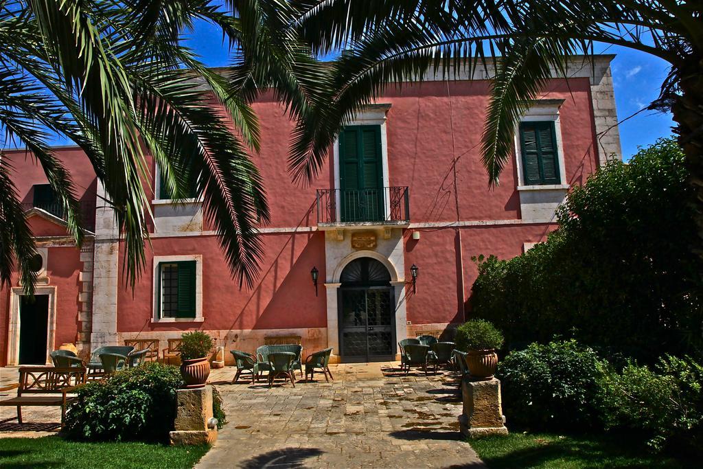 Villa Casina Dei Preti Conversano Exterior foto