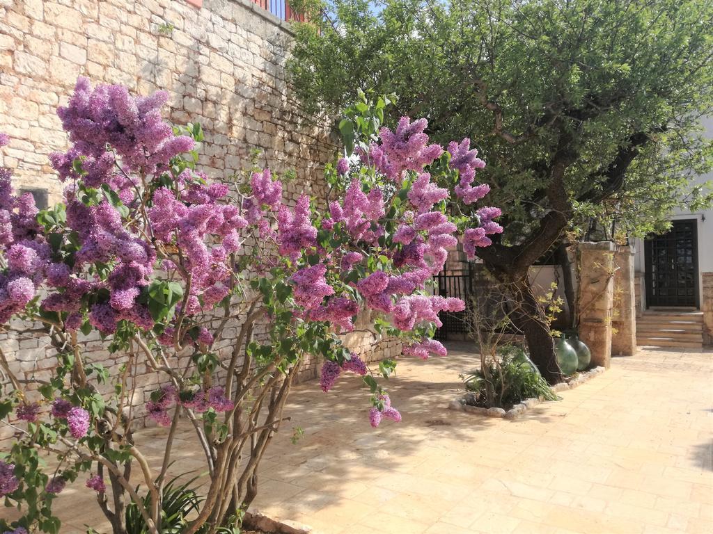 Villa Casina Dei Preti Conversano Exterior foto
