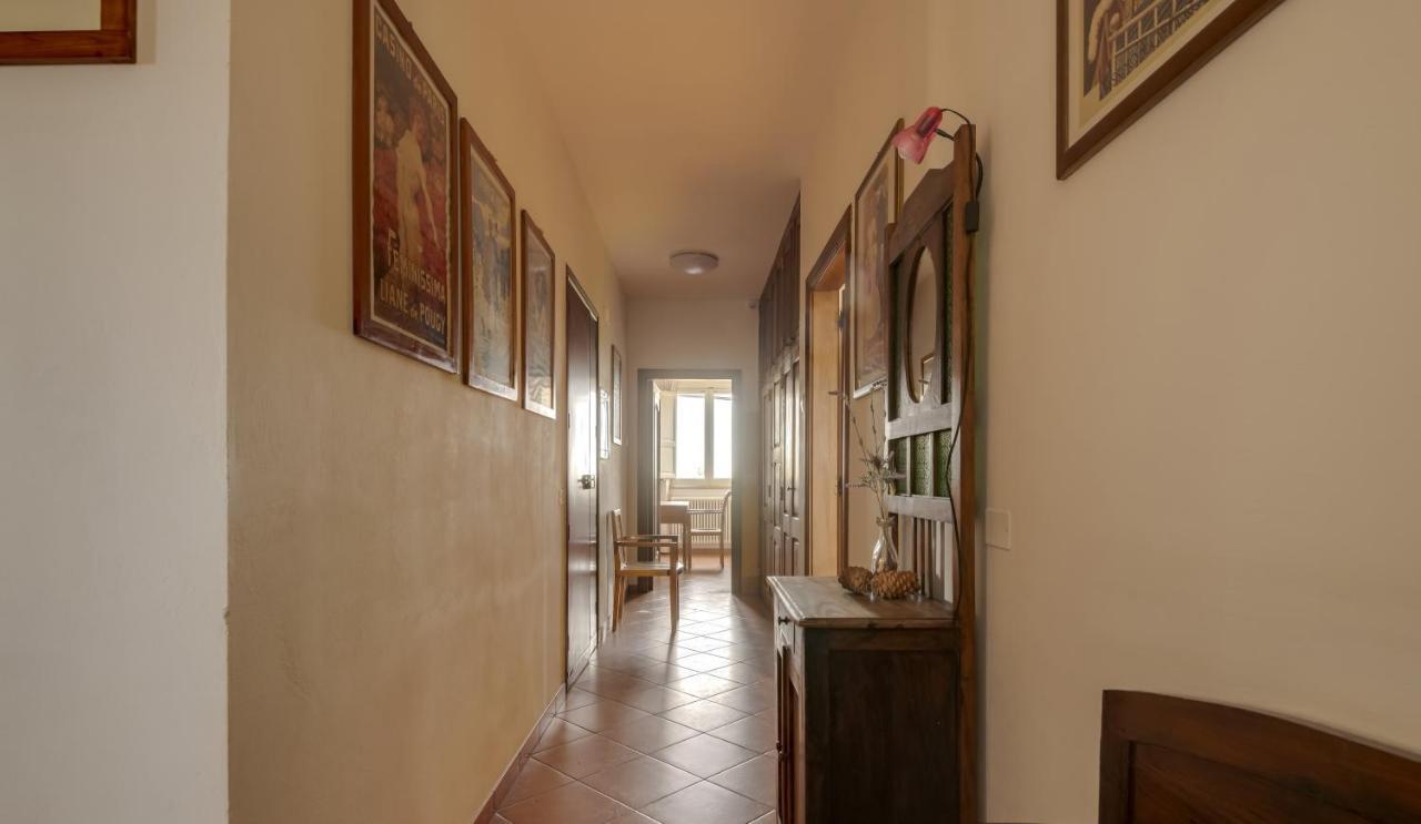 Villa Casina Dei Preti Conversano Exterior foto